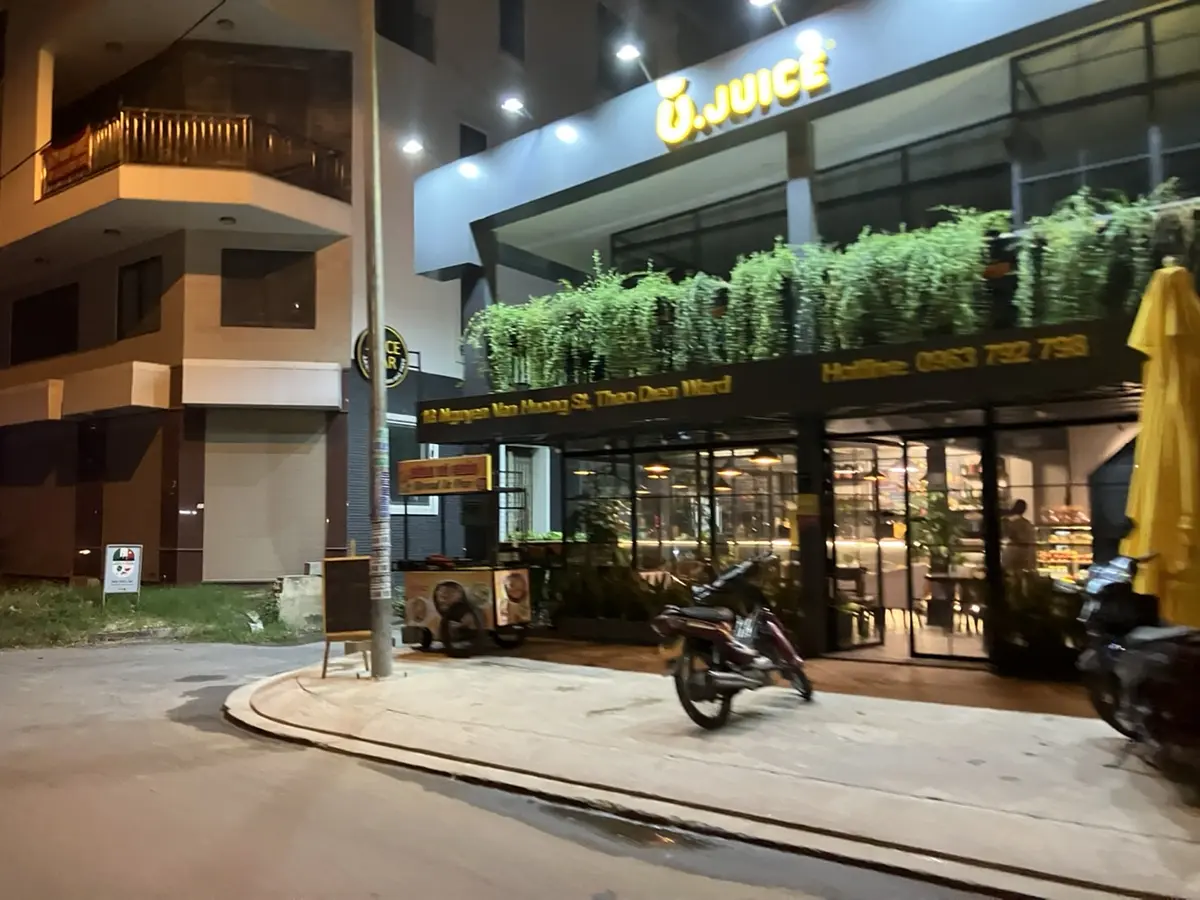 　ホーチミンらしい景色が味わえるカフェ・レストランをご紹介