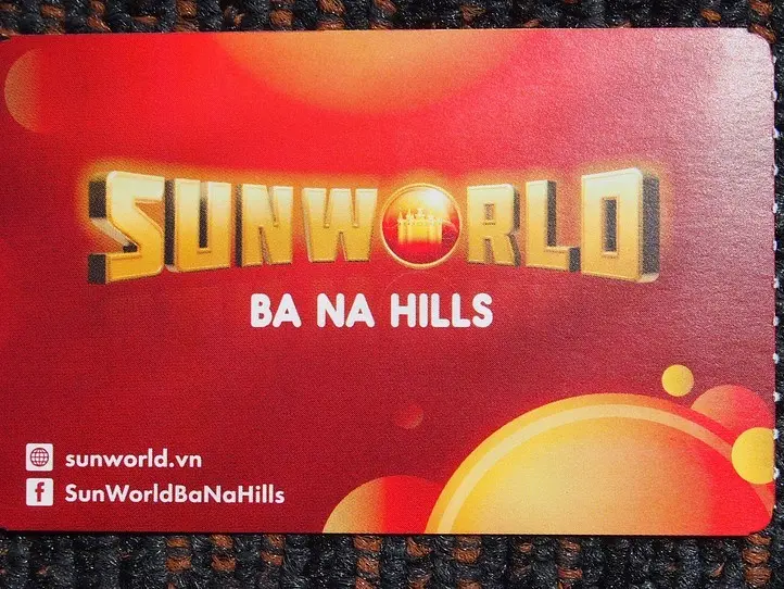 ホーチミンから1時間！ダナンの不思議なテーマパーク・バナヒルズを楽しもう