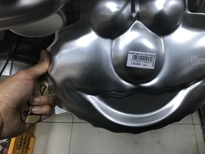 パンづくりやお菓子づくりが好きな方必見！ホーチミンで安価に材料が揃う店〜Nhat Huong〜