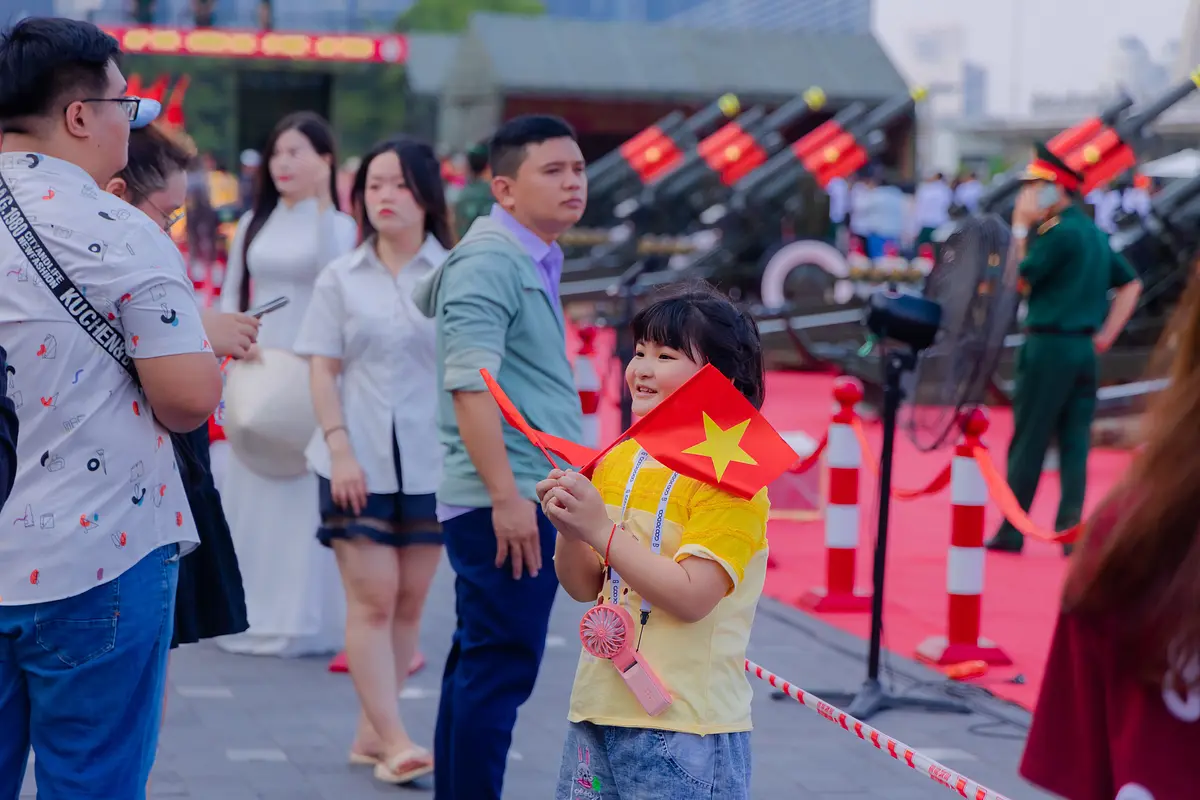 【2025年】ホーチミンで開催！4月30日・南部解放50周年記念大イベントまとめ