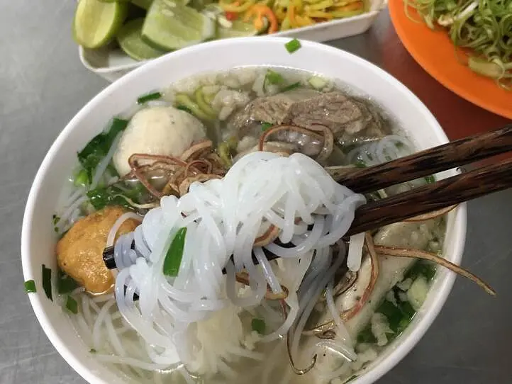 ベトナムのソウルフードといえば麺！「フォー」「ブン」「汁なし麺」完全制覇！ image