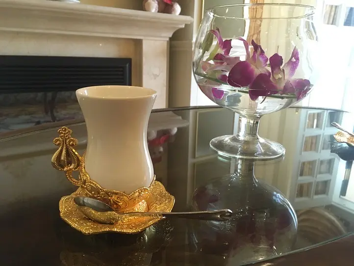 ダラットの高級ホテル「ダラットパレスヘリテージ」に泊まってみた