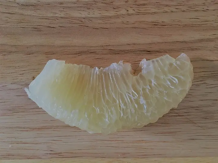 ホーチミンから足を延ばして。ザボン村を訪ねる