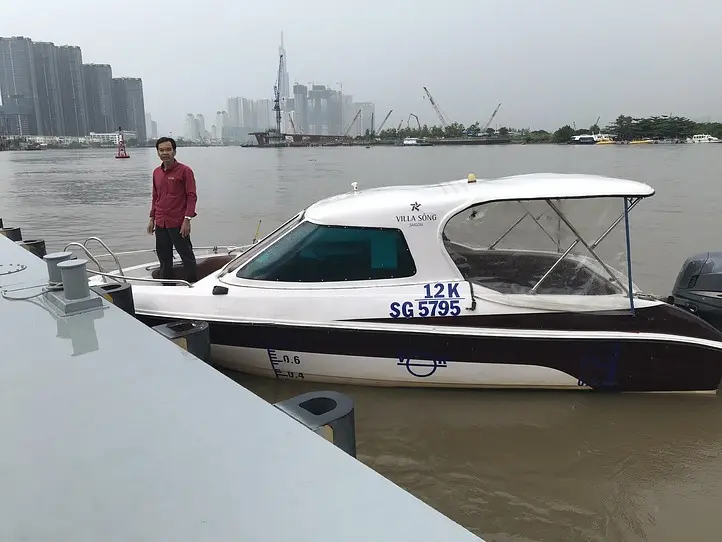 人気女優（モデル）も宿泊！おしゃれなヴィラに泊まってみませんか？〜villa song saigon（ヴィラソングサイゴン）〜