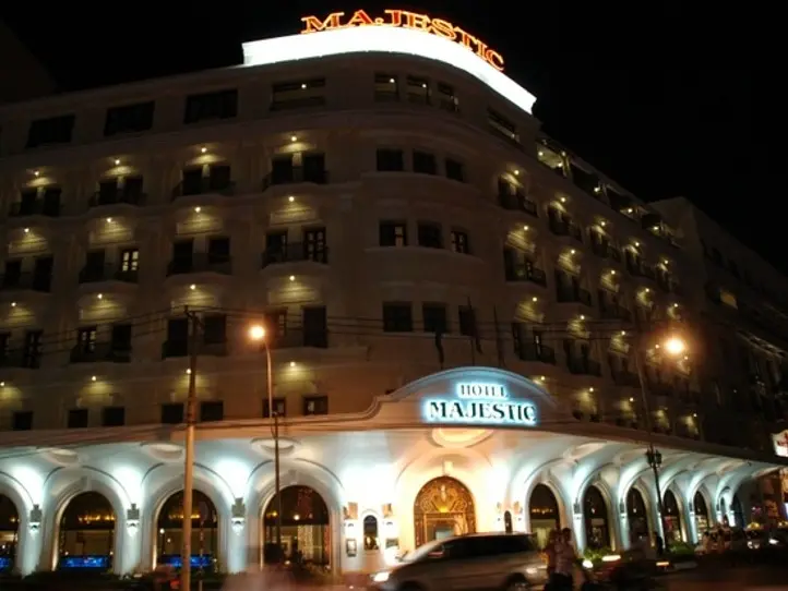 女性同士でホーチミン旅行なら、ホテルはココがおすすめ！4選