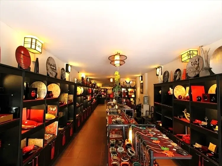 サイゴン・クラフツ