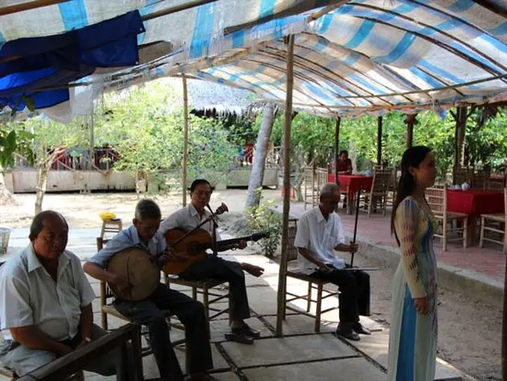 ベトナムの天気【12月】2015年