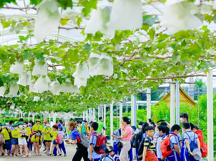 スイティエン公園