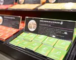 フェバ（ホーチミン・高島屋店）