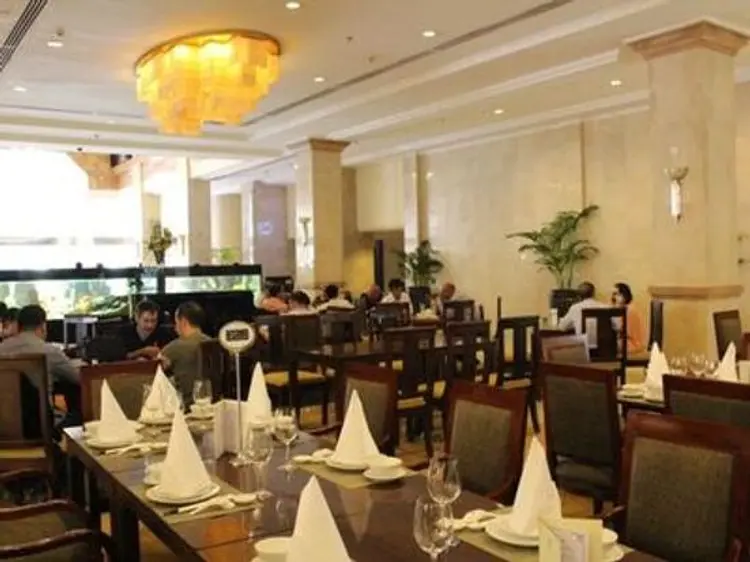 パラダイス・コーヒー・ラウンジ