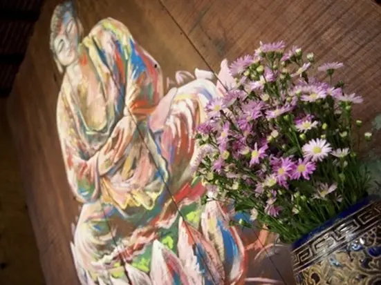 シークレット・ハウス