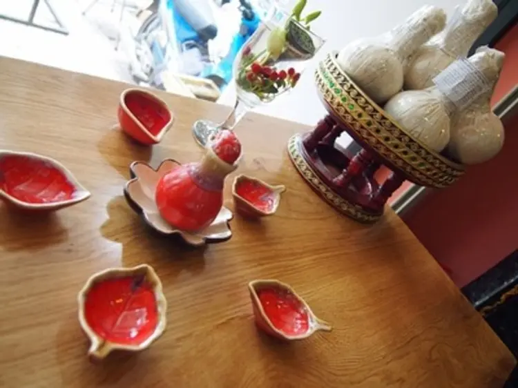 サワデカ・スパ