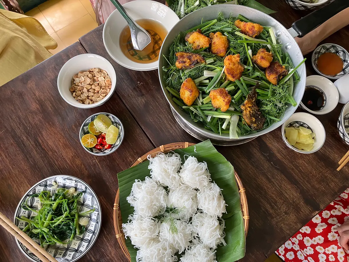 在住者が勧める！観光地＆人気スポットからアクセスの良いベトナムレストラン8選　　