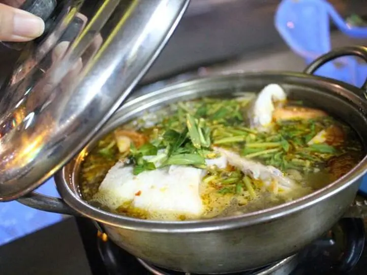 ベトナム物価情報！食堂で食べられる料理のお値段は？