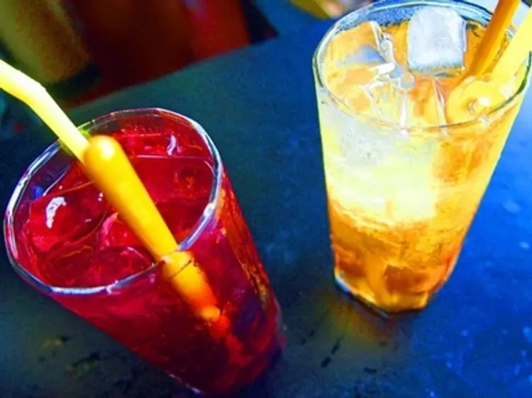 ブンダウ・ホームメイド　レライ店