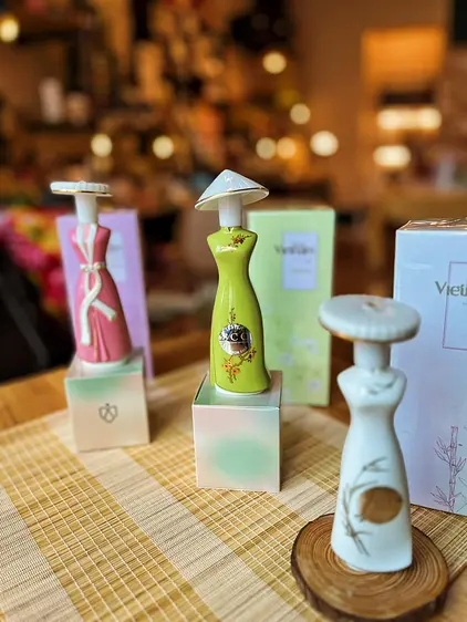 HAC - ナチュラル ・ビューティー ・ケア