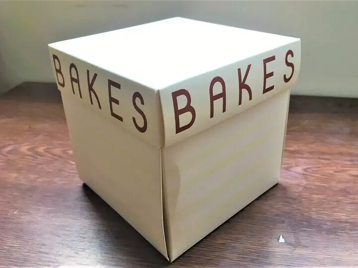ホーチミン中心地のおしゃれでおいしいケーキ屋さんを2軒ご紹介