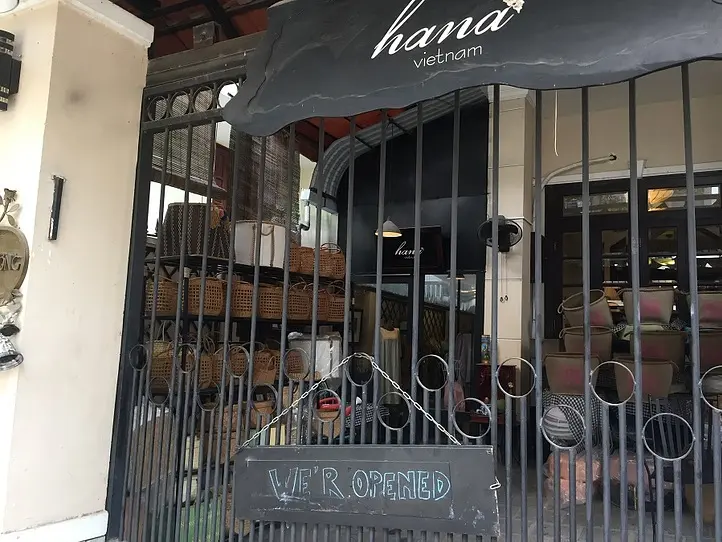 【2区】ベトナムといえばプラカゴ！