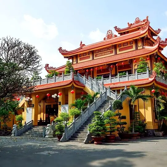 ベトナム旅行の注意点｜ホーチミン・文化・食事・安全のガイド