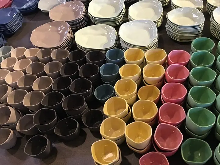 バッチャン焼きもいいけど★ホーチミン発の食器「amaï」