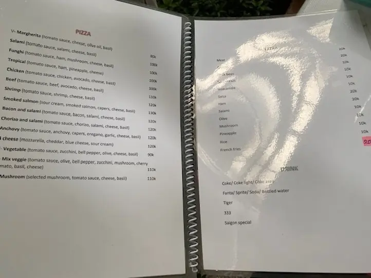 ［2区］手軽にリーズナブルにメキシカン料理 「Simple Place(シンプルプレイス)」