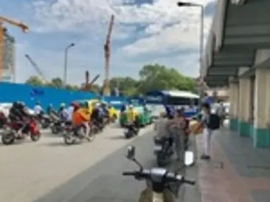 ロートアオハルクリニック ベトナム