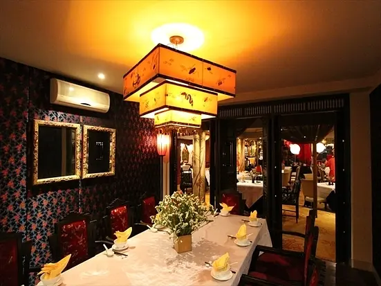 マキシムズ ナムアン