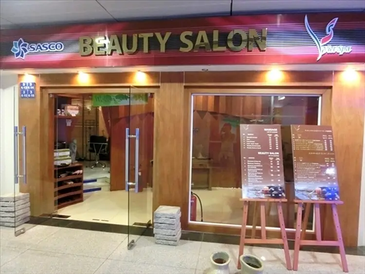 タンソンニャット国際空港