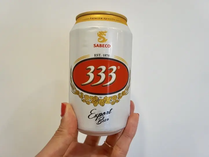 ビール好きの方必見！ベトナムで飲めるビールと日本への持ち込みについて