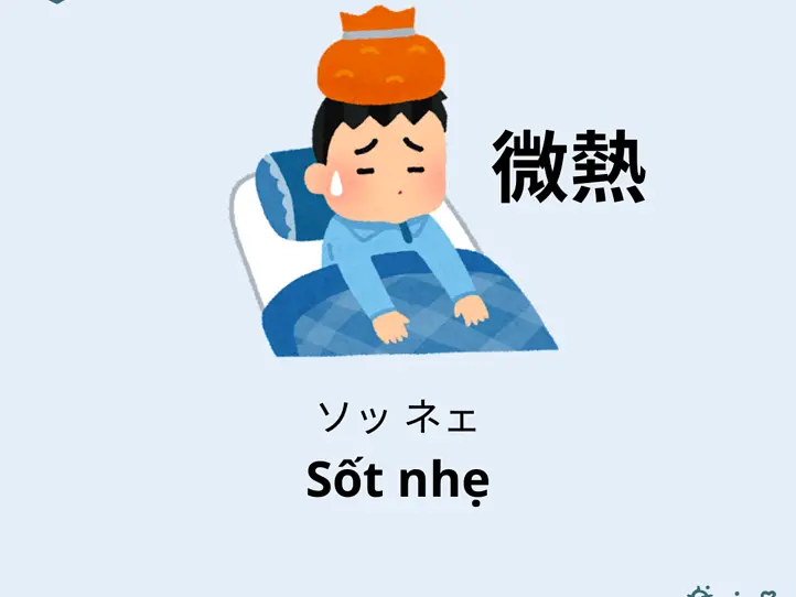 誰でもわかるベトナム語会話集　病院編〜コロナ関連用語を追加しました！