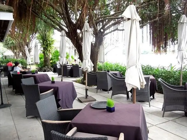 タオディエン・ビレッジ