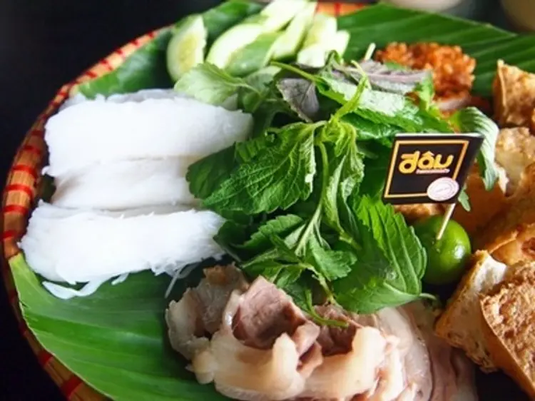 ブンダウ・ホームメイド　レライ店