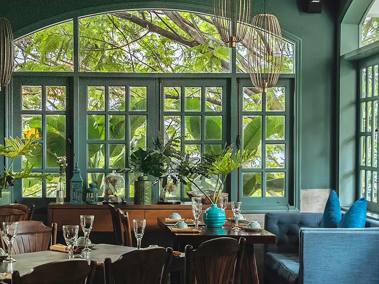 ラーンレストラン