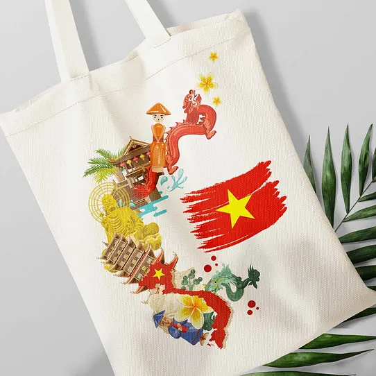 ベトナムで買うべきお土産完全ガイド｜現地経験者が選ぶ定番・特産・女性＆男性向けギフト