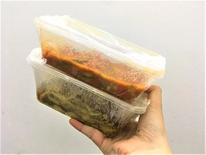 【週末特集】ゴージャスディナーをデリバリーしよう！