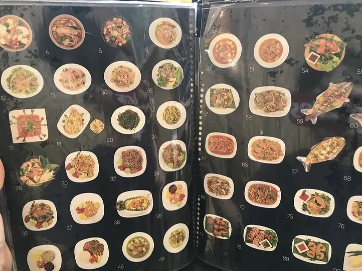 東南アジア・ホーチミンでピリ辛のタイ料理を食べよう！〜Thai Blah Blah