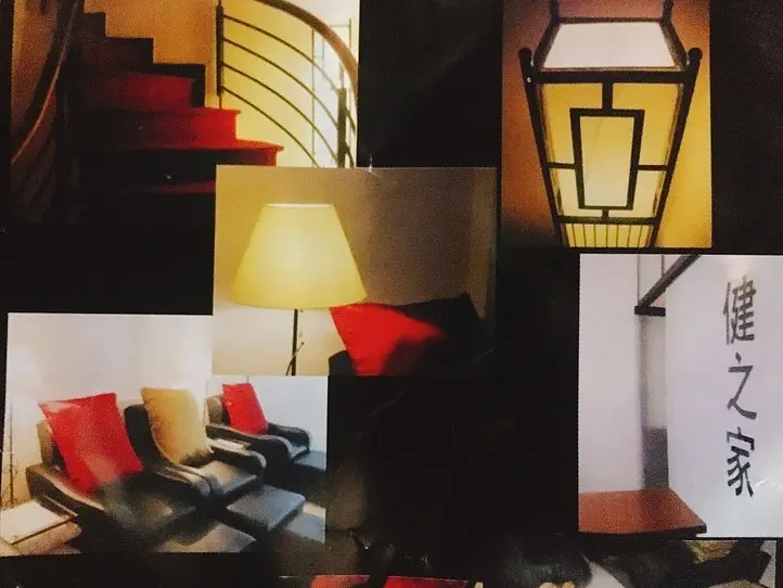 痛気持ちいい足ツボマッサージで速攻リフレッシュ「健之家」