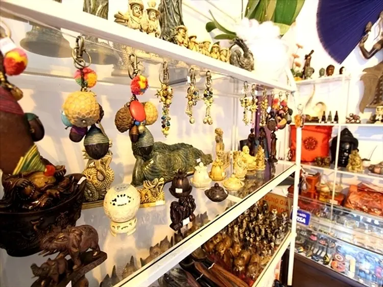 カオ・リン・フン