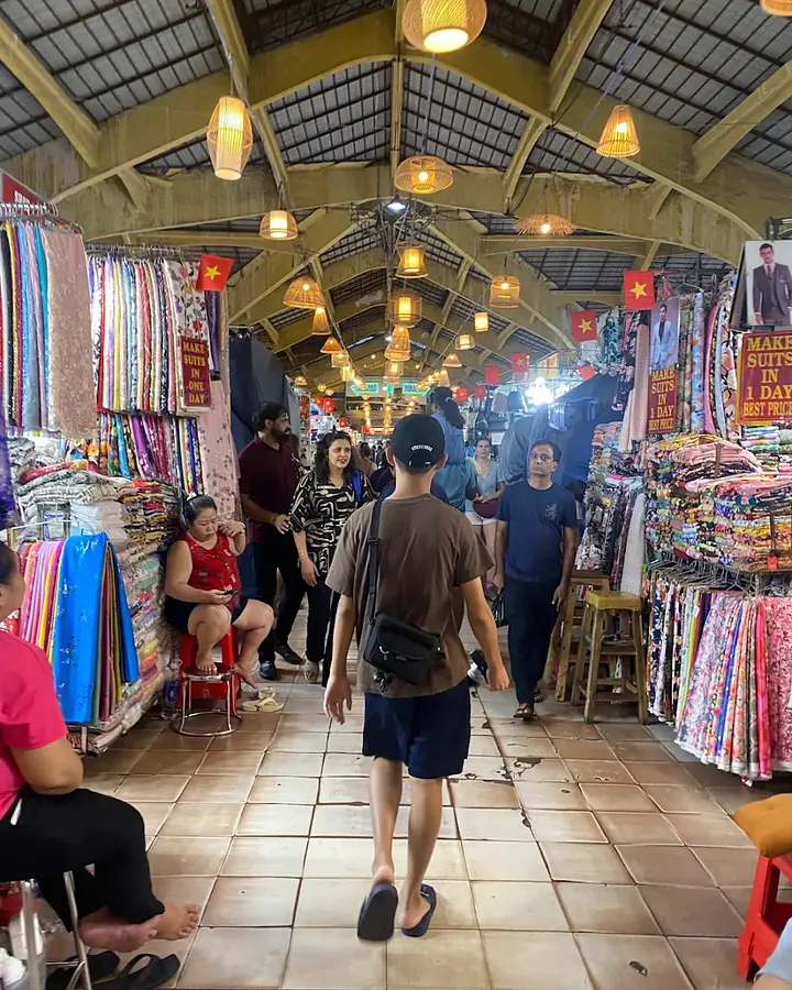 ホーチミンで訪れたい人気観光スポット10選（パート1）｜人気の教会・市場・街歩きでベトナムを感じよう！