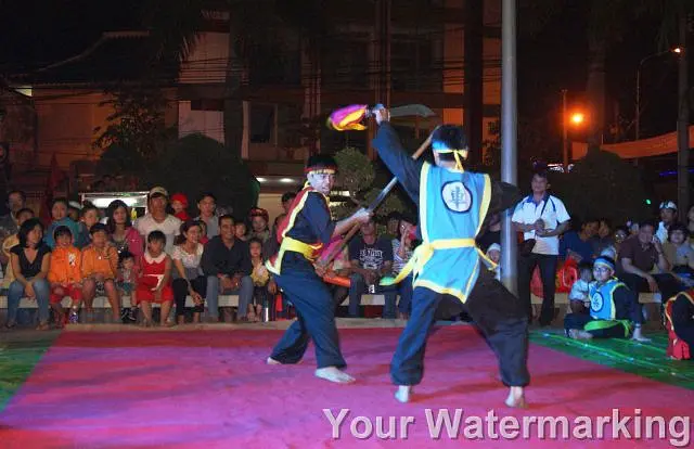 ホーチミン市 11月末の注目イベント2025｜日本人旅行者向けガイド