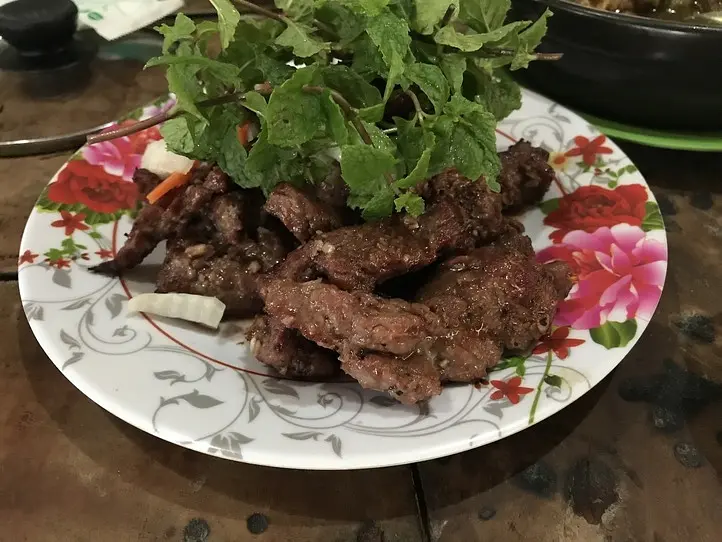 クチトンネルツアーに行くならこれがオススメ！〜サイゴンブルートラベルのツアーに参加してみた〜