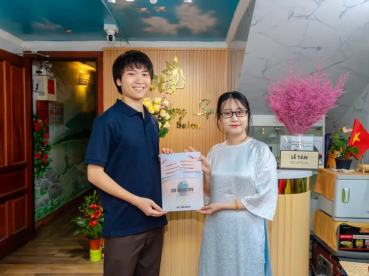 ラムニュンビューティー＆サロン