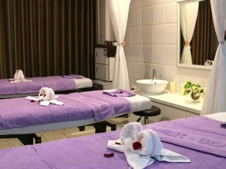 ラ・メール・ボーテ