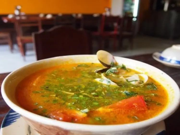 キュー・インドシン