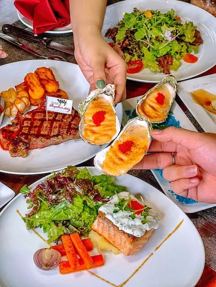 エルソル ミート&ワイン