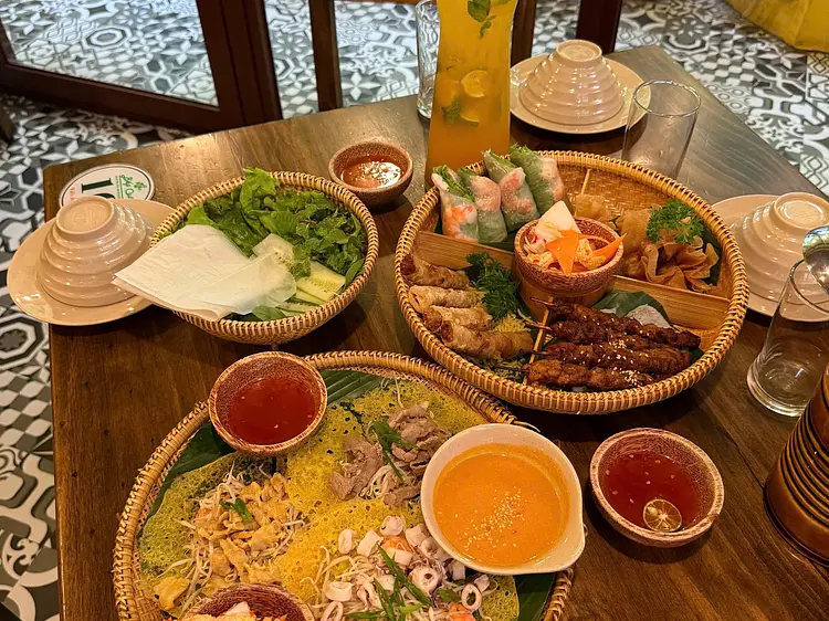 ベップ・クオン・サイゴン