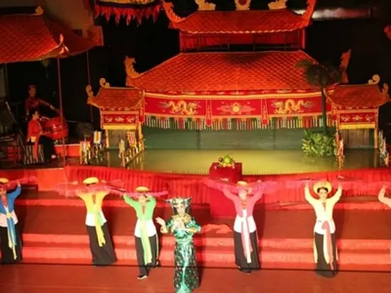 レックス・ゴールデン・ロータスシアター