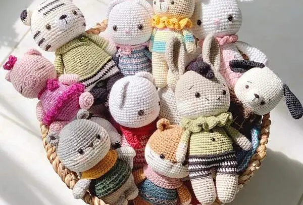 ベトナムで大人気！心を込めた「ハンドメイド」の世界と愛される素材たち