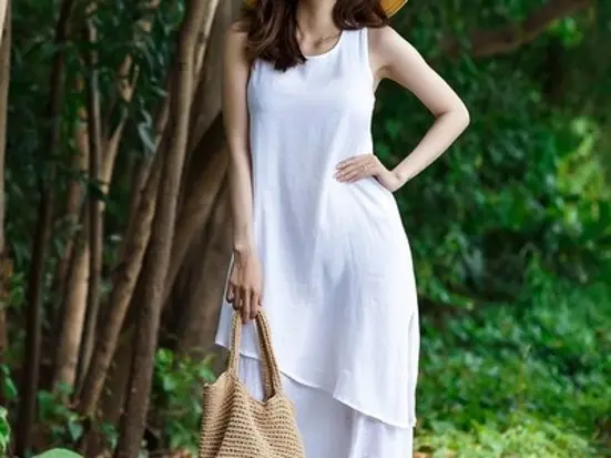 ドンコイ通り！拘りのディテールと上質な生地が外国人に人気