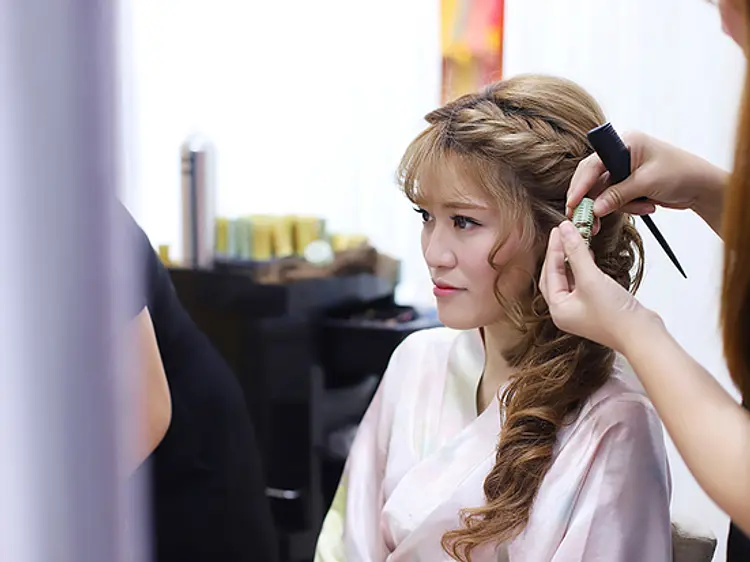 創寫舘（そうしゃかん）スタジオ